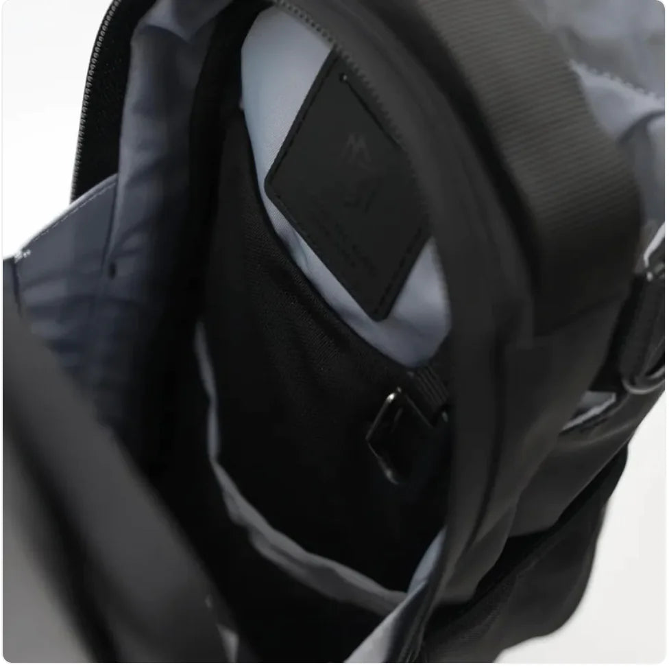 Mágneses Edzőtermi Táska