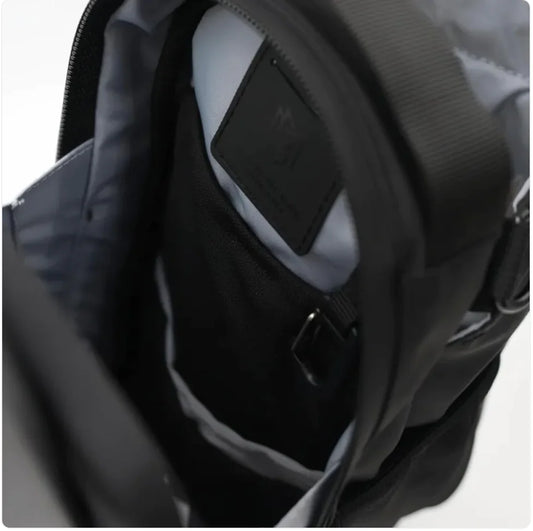 Mágneses Edzőtermi Táska